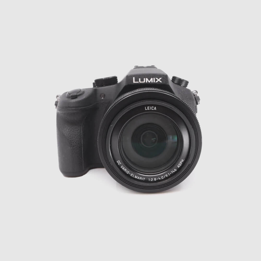Panasonic Lumix FZ1000 Full Spectrum Converted Digital Camera (Used)