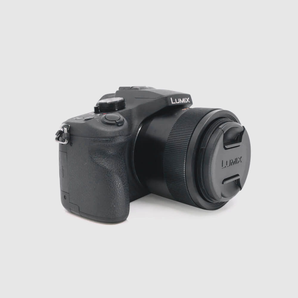Panasonic Lumix FZ1000 Full Spectrum Converted Digital Camera (Used)