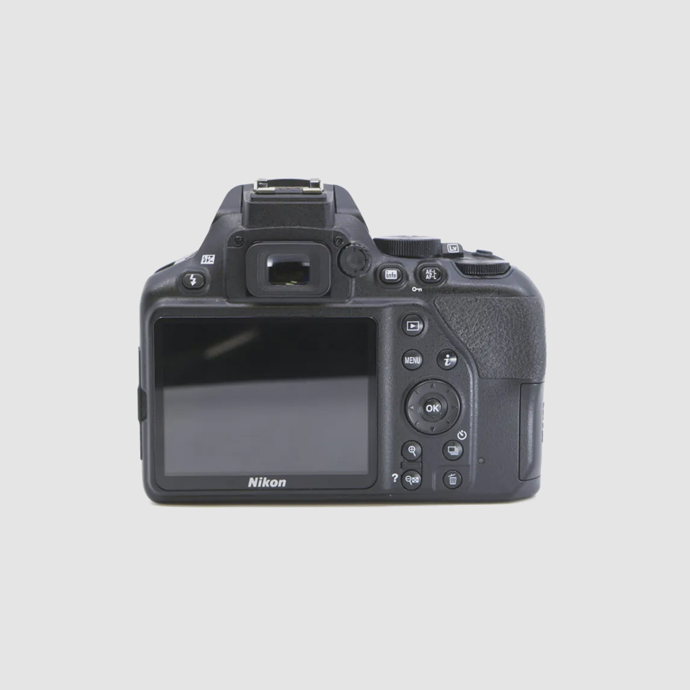 Nikon D3500 AR/AS Full Spectrum Converted Digital Camera (Used)   IMG 0006 2