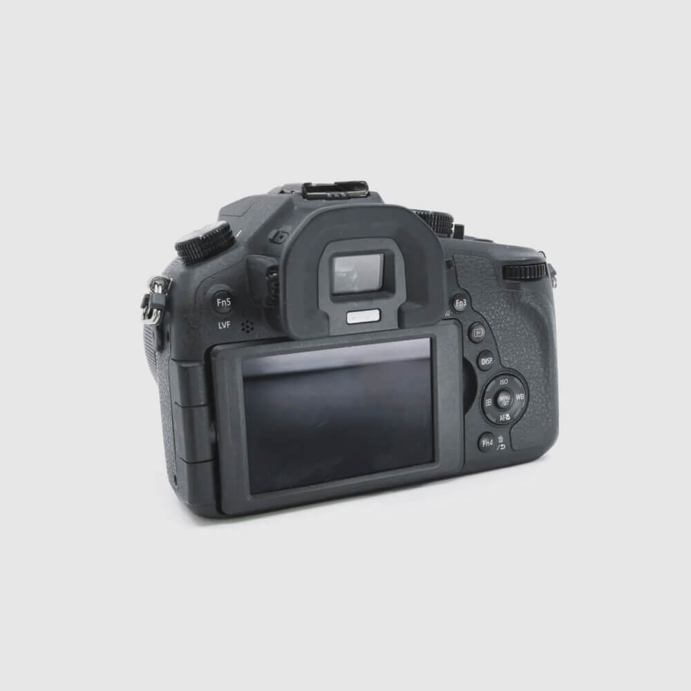 Panasonic Lumix FZ1000 Full Spectrum Converted Digital Camera (Used)