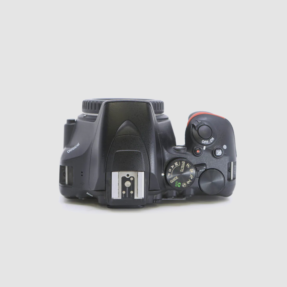Nikon D3500 AR/AS Full Spectrum Converted Digital Camera (Used)   IMG 0008 2