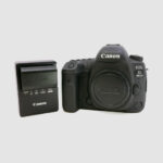 Thumbnail of Canon 5D IV Infrared 720nm Converted DSLR Camera (Used)