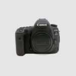 Thumbnail of Canon 5D IV Infrared 720nm Converted DSLR Camera (Used)