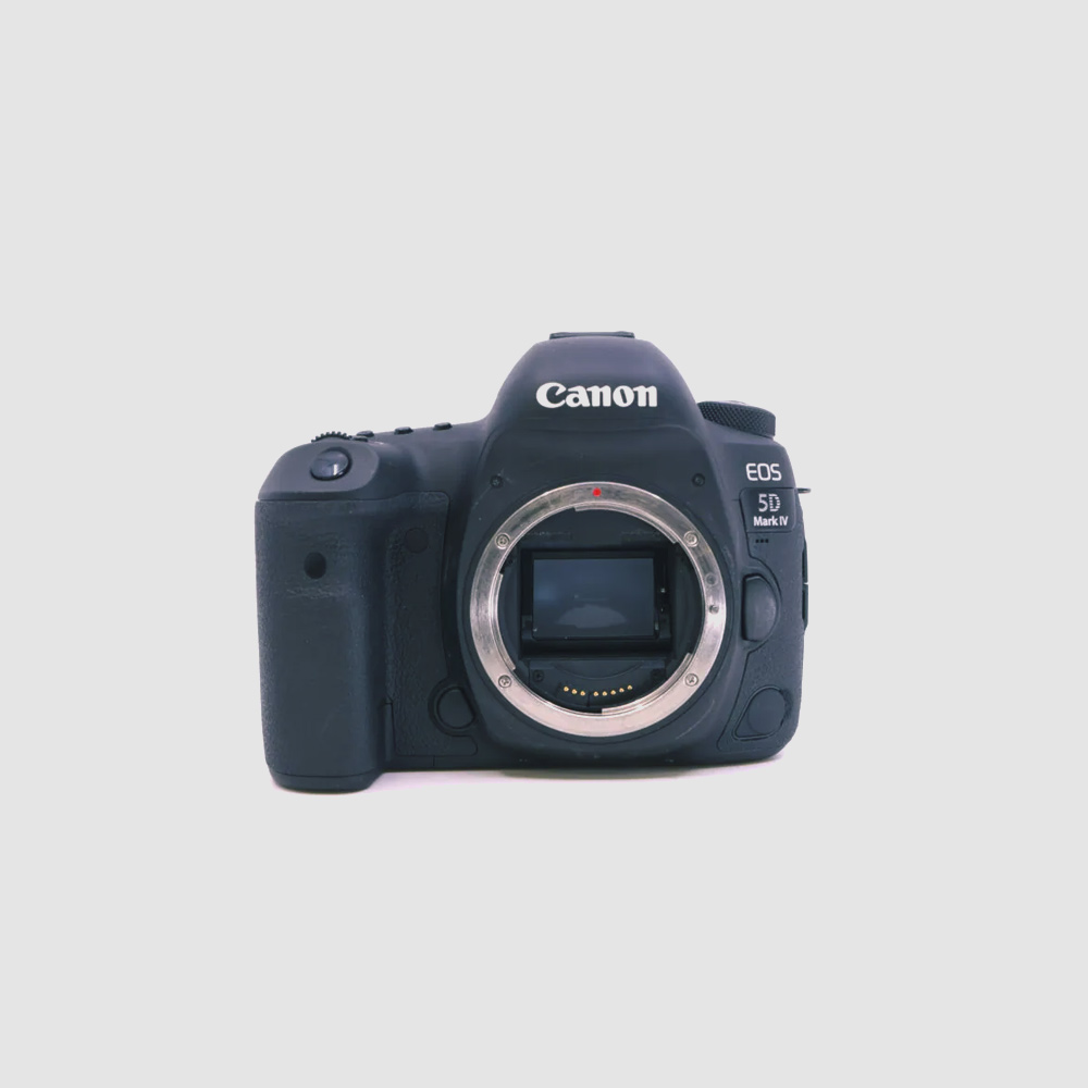 Canon 5D IV Infrared 720nm Converted DSLR Camera (Used)   IMG 0015 1