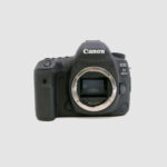 Thumbnail of Canon 5D IV Infrared 720nm Converted DSLR Camera (Used)
