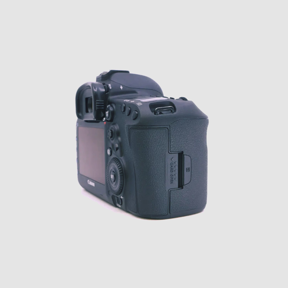 Canon 5D IV Infrared 720nm Converted DSLR Camera (Used)   IMG 0016 1