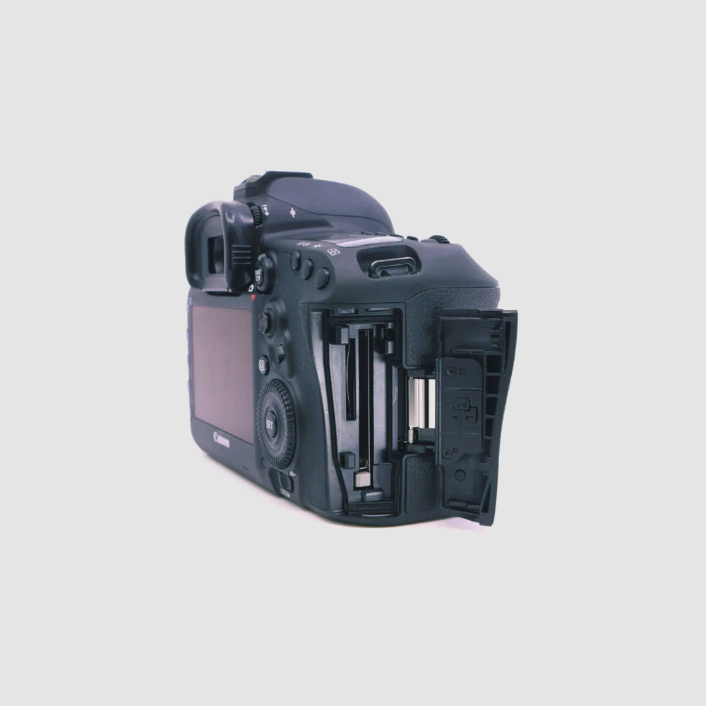 Canon 5D IV Infrared 720nm Converted DSLR Camera (Used)   IMG 0017 1