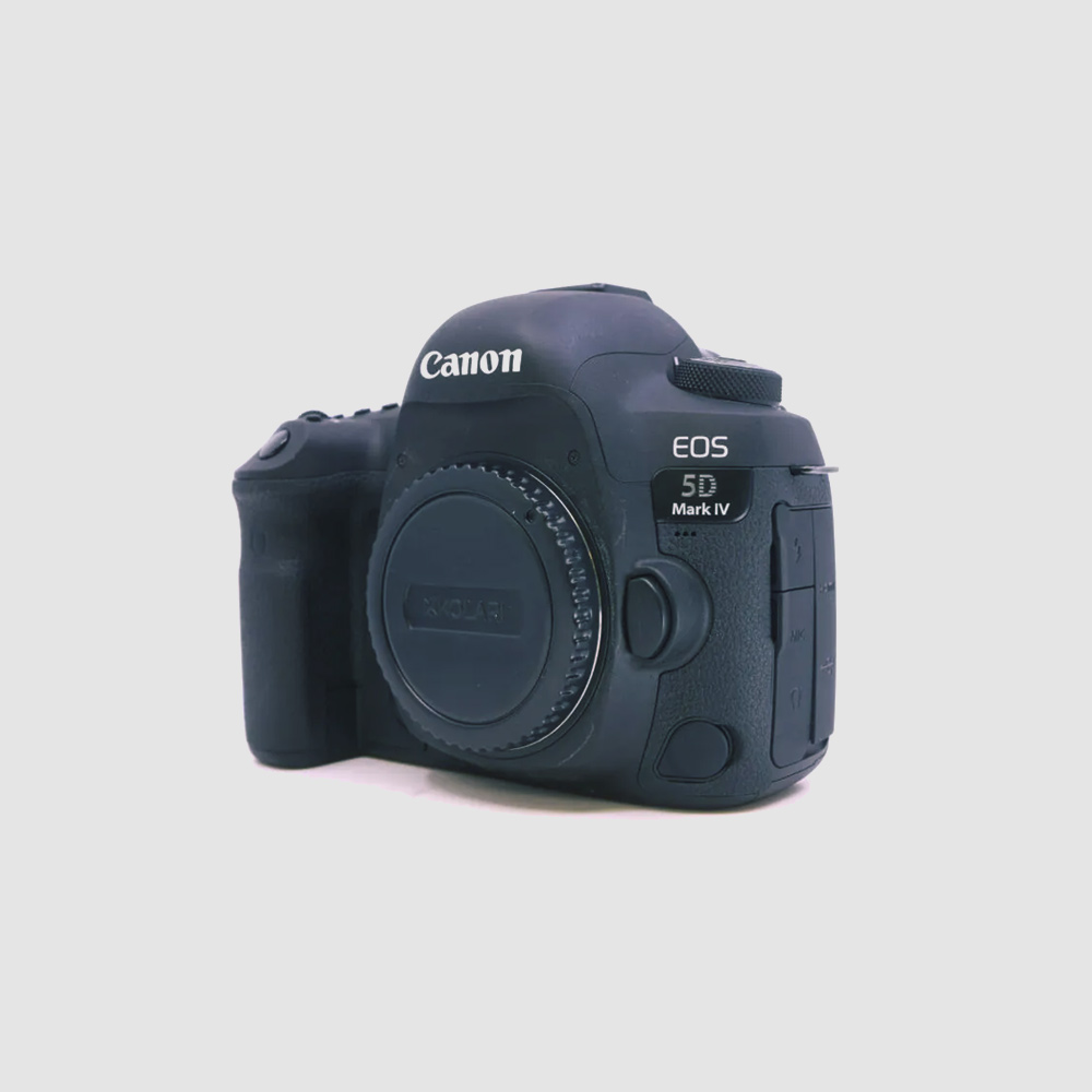 Canon 5D IV Infrared 720nm Converted DSLR Camera (Used)   IMG 0020 1