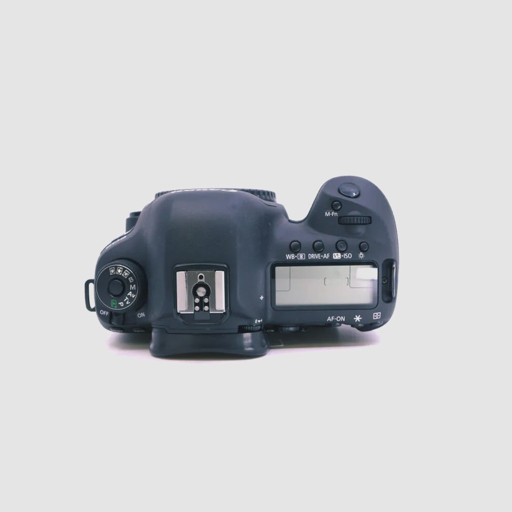 Canon 5D IV Infrared 720nm Converted DSLR Camera (Used)   IMG 0021 1