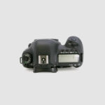 Thumbnail of Canon 5D IV Infrared 720nm Converted DSLR Camera (Used)