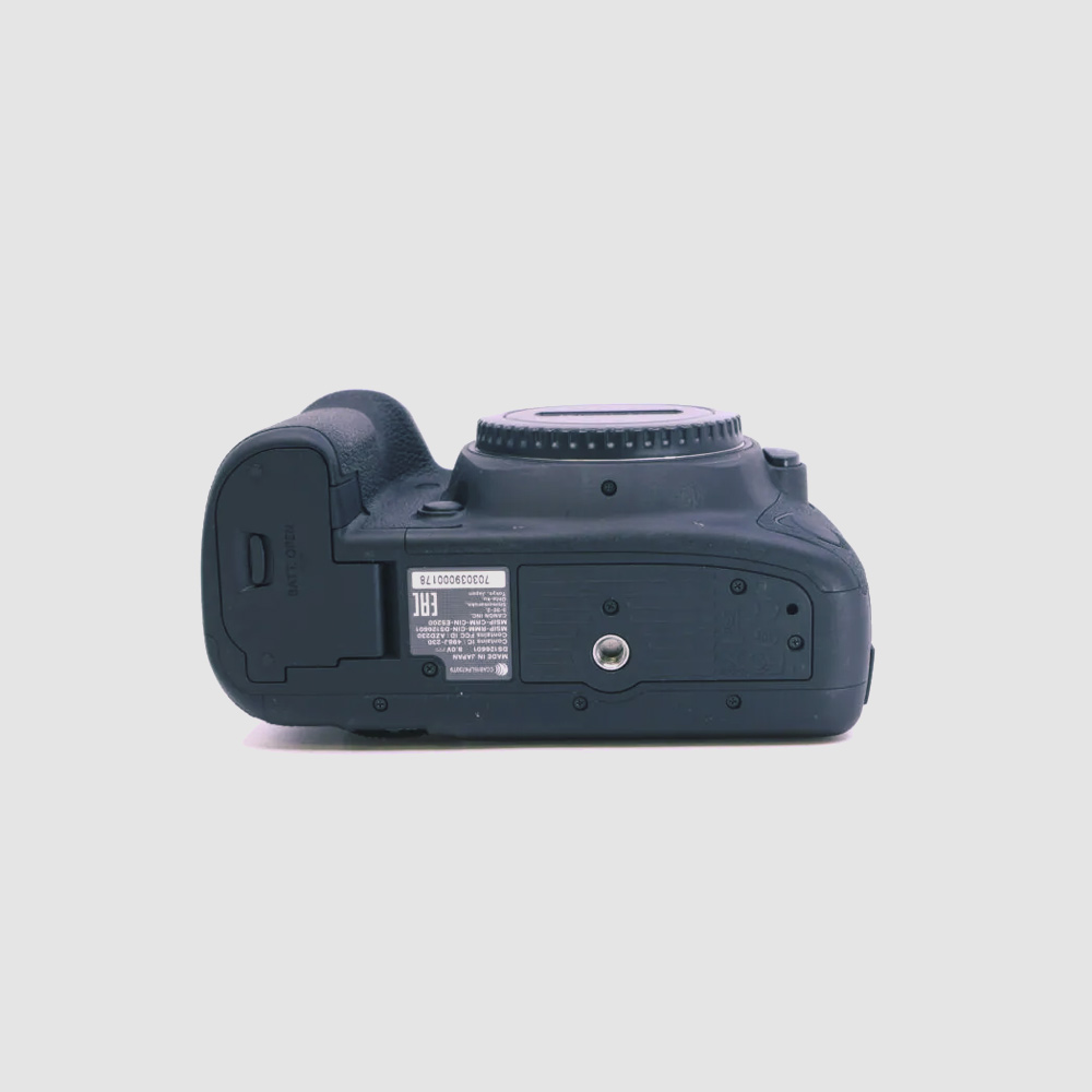 Canon 5D IV Infrared 720nm Converted DSLR Camera (Used)   IMG 0022 1