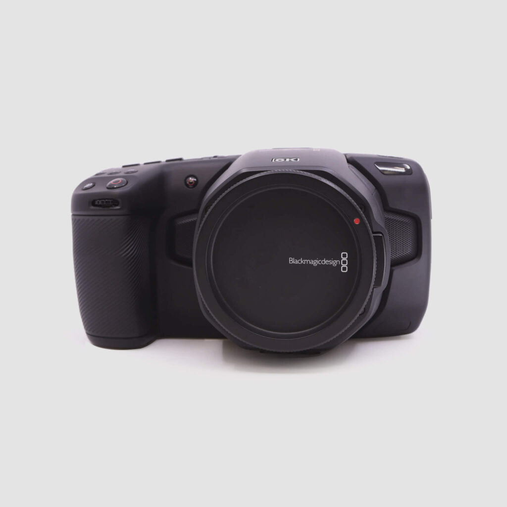 Blackmagic Pocket Cinema Camera 6K G1 Full-Spectrum AR/AS Converted Cinema Camera (Used) - IMG_0024-scaled