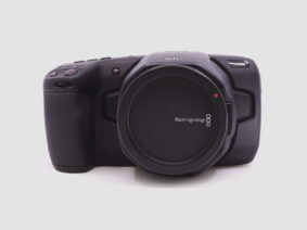 Blackmagic Pocket Cinema Camera 6K G1 Full-Spectrum AR/AS Converted Cinema Camera (Used) - IMG_0024-scaled