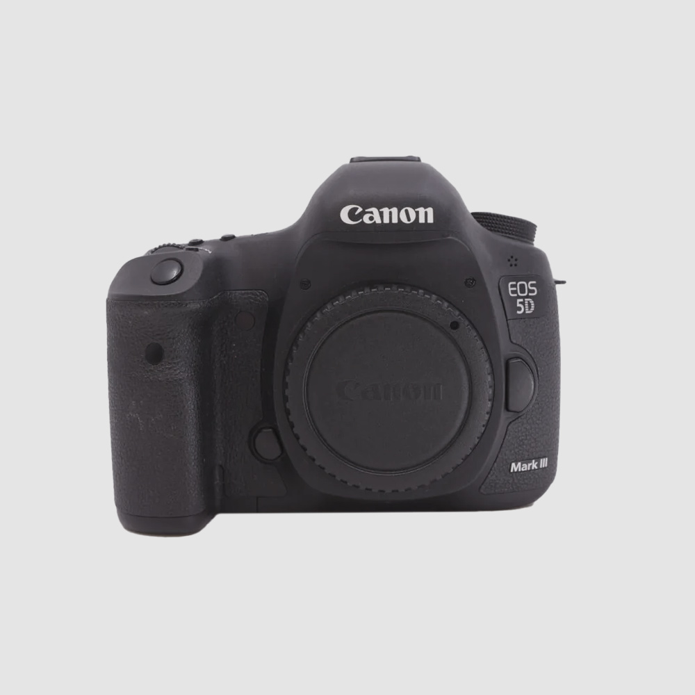 Canon 5D III Infrared Full-Spectrum Converted DSLR Camera (Used) - IMG_0037
