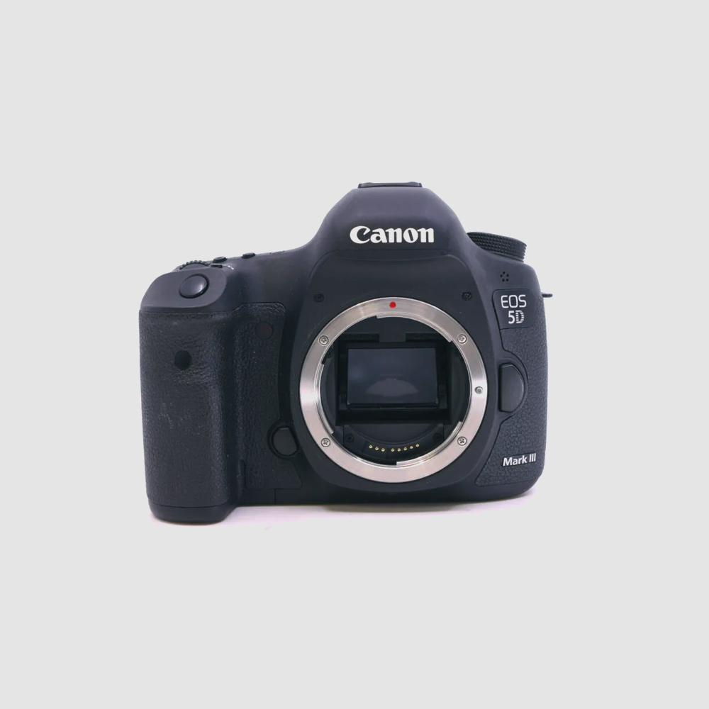 Canon 5D III Infrared Full Spectrum Converted DSLR Camera (Used)   IMG 0038