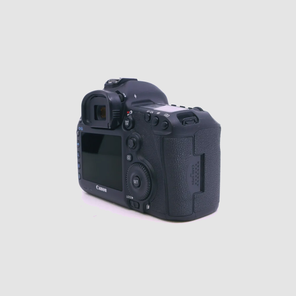 Canon 5D III Infrared Full Spectrum Converted DSLR Camera (Used)   IMG 0039