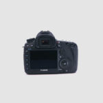 Thumbnail of Canon 5D III Infrared Full Spectrum Converted DSLR Camera (Used)   IMG 0041