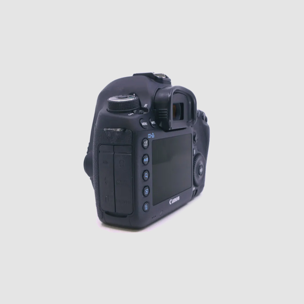 Canon 5D III Infrared Full Spectrum Converted DSLR Camera (Used)   IMG 0042