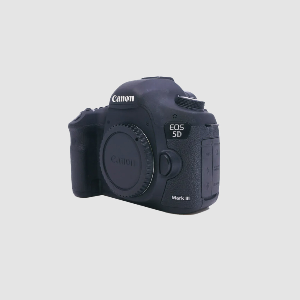 Canon 5D III Infrared Full Spectrum Converted DSLR Camera (Used)   IMG 0043