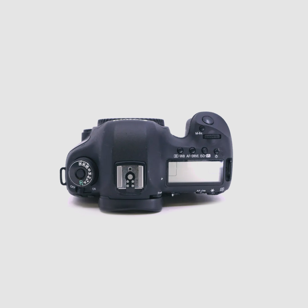 Canon 5D III Infrared Full Spectrum Converted DSLR Camera (Used)   IMG 0044