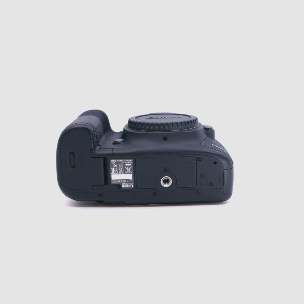 Canon 5D III Infrared Full Spectrum Converted DSLR Camera (Used)   IMG 0045