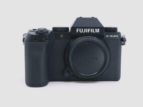 Fujifilm X-S20 Full-Spectrum AR/AS Converted Mirrorless Camera (Used) - IMG_0047-scaled
