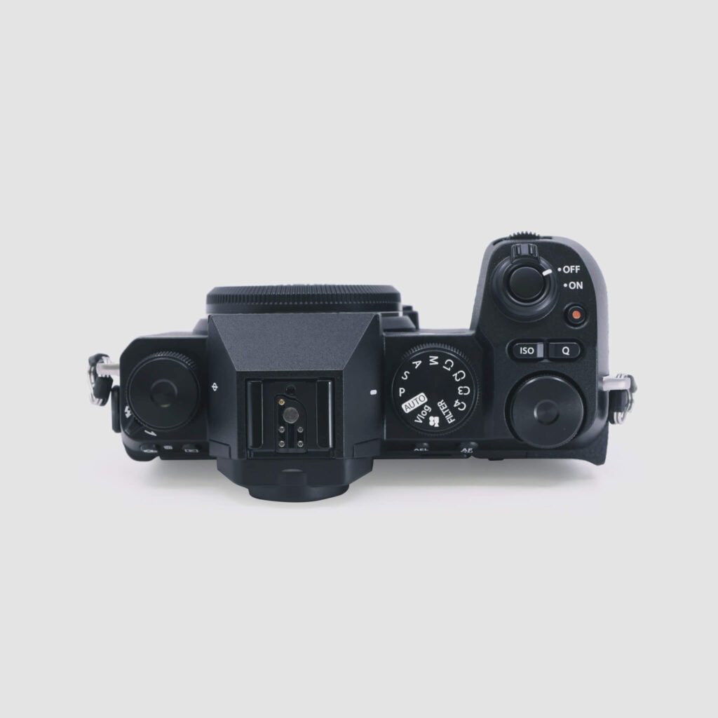 Fujifilm X S20 Full Spectrum AR/AS Converted Mirrorless Camera (Used)   IMG 0052 scaled