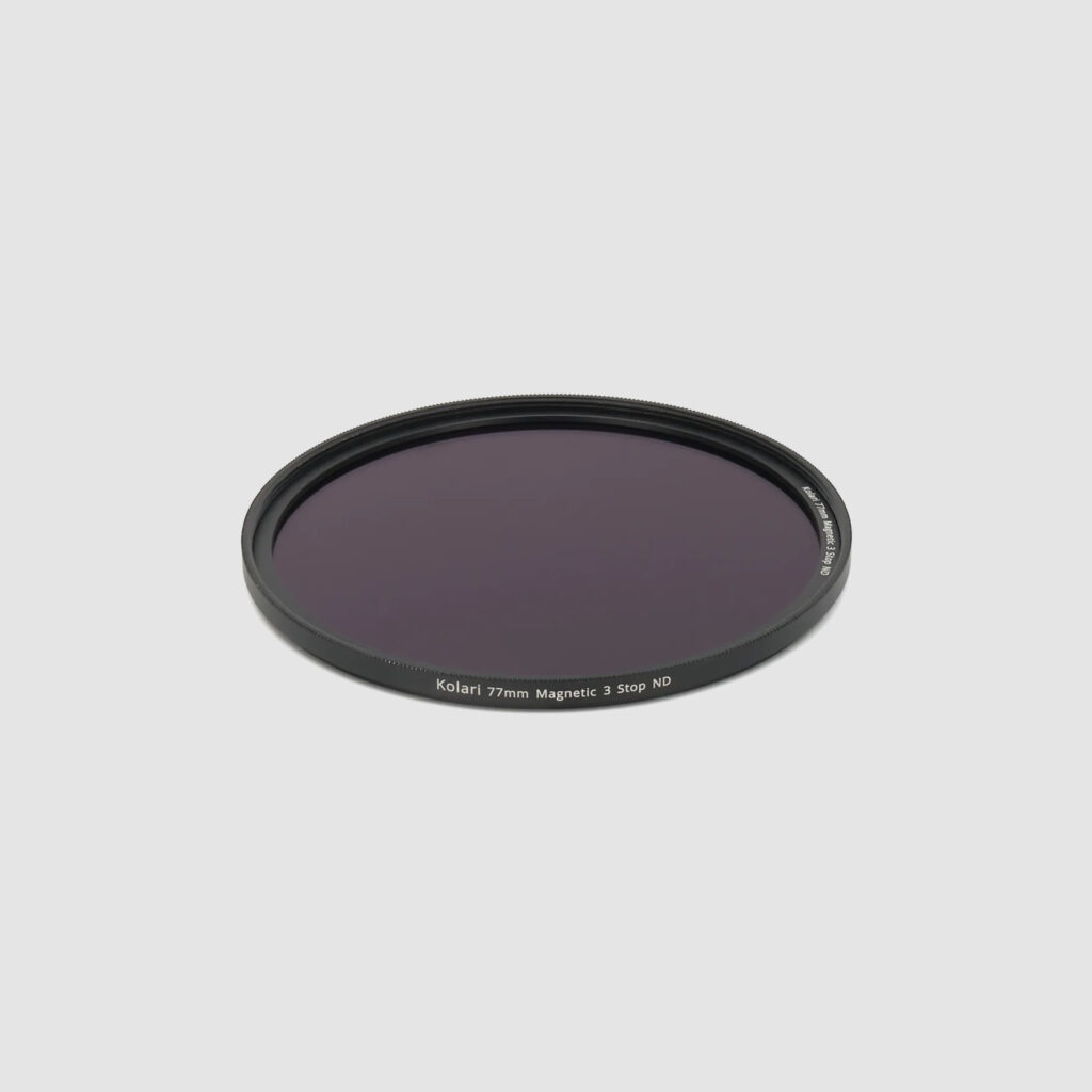 Kolari Magnetic ND Filters   K3STPND77