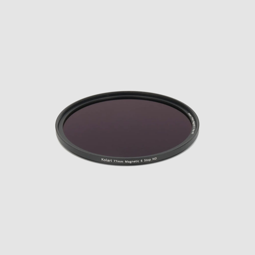 Kolari Magnetic ND Filters   K6STPND77