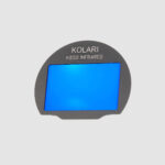 Thumbnail of Product : Infrared Clip in Filter for RED KOMODO Mount   Magnetic