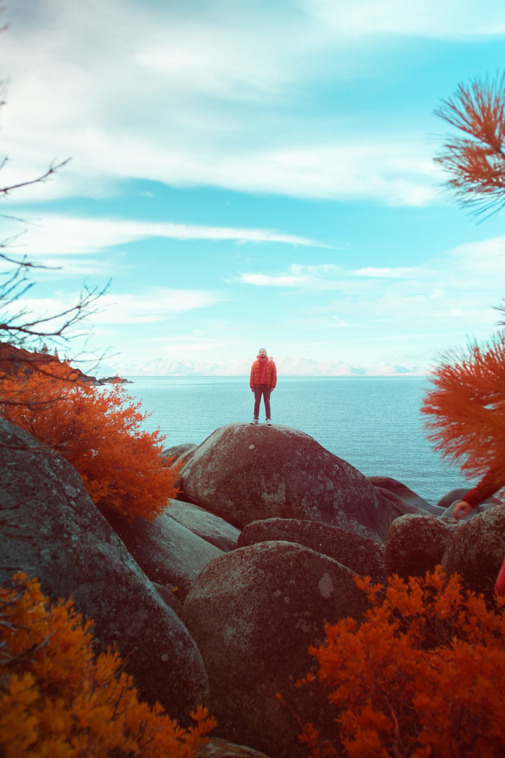 Kolari Vision IR Chrome Lite Lens Filters - 02. Section - Image-Repeater