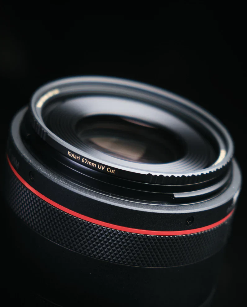 Kolari Vision Product page description section image