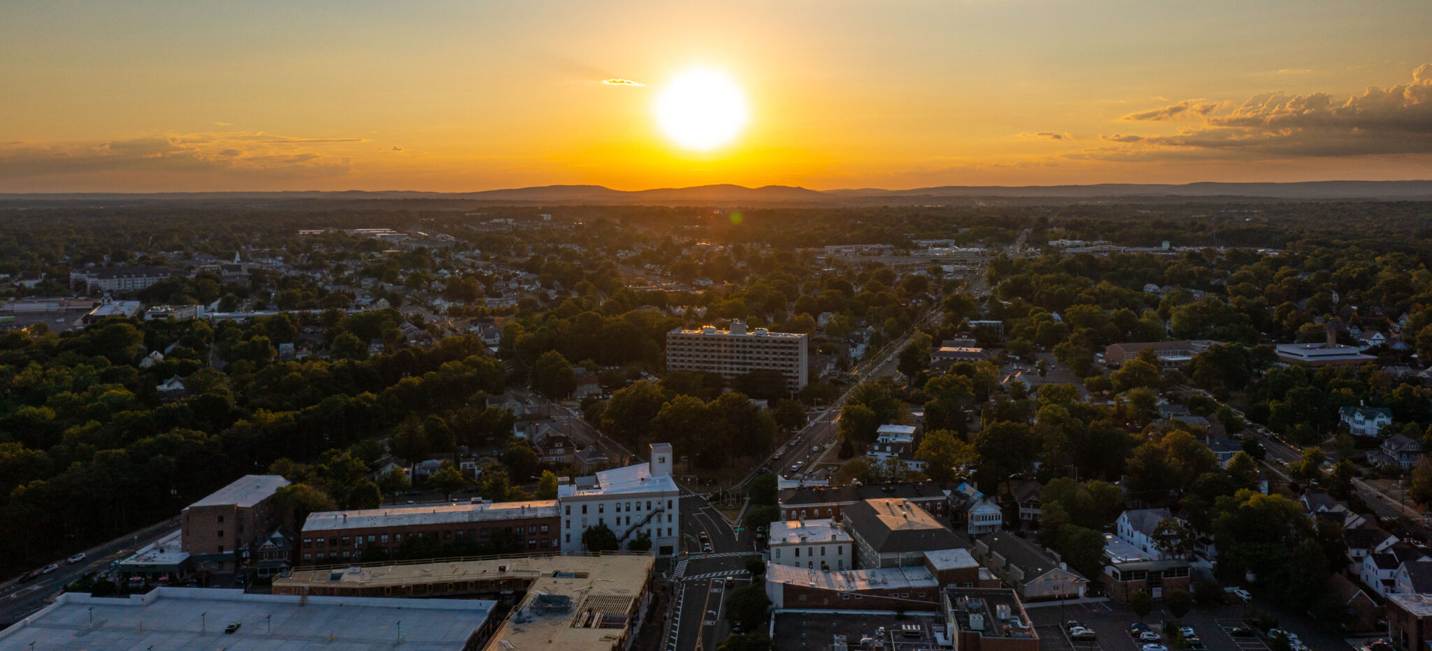 Mainstreet LongExposure Sunset-4-2