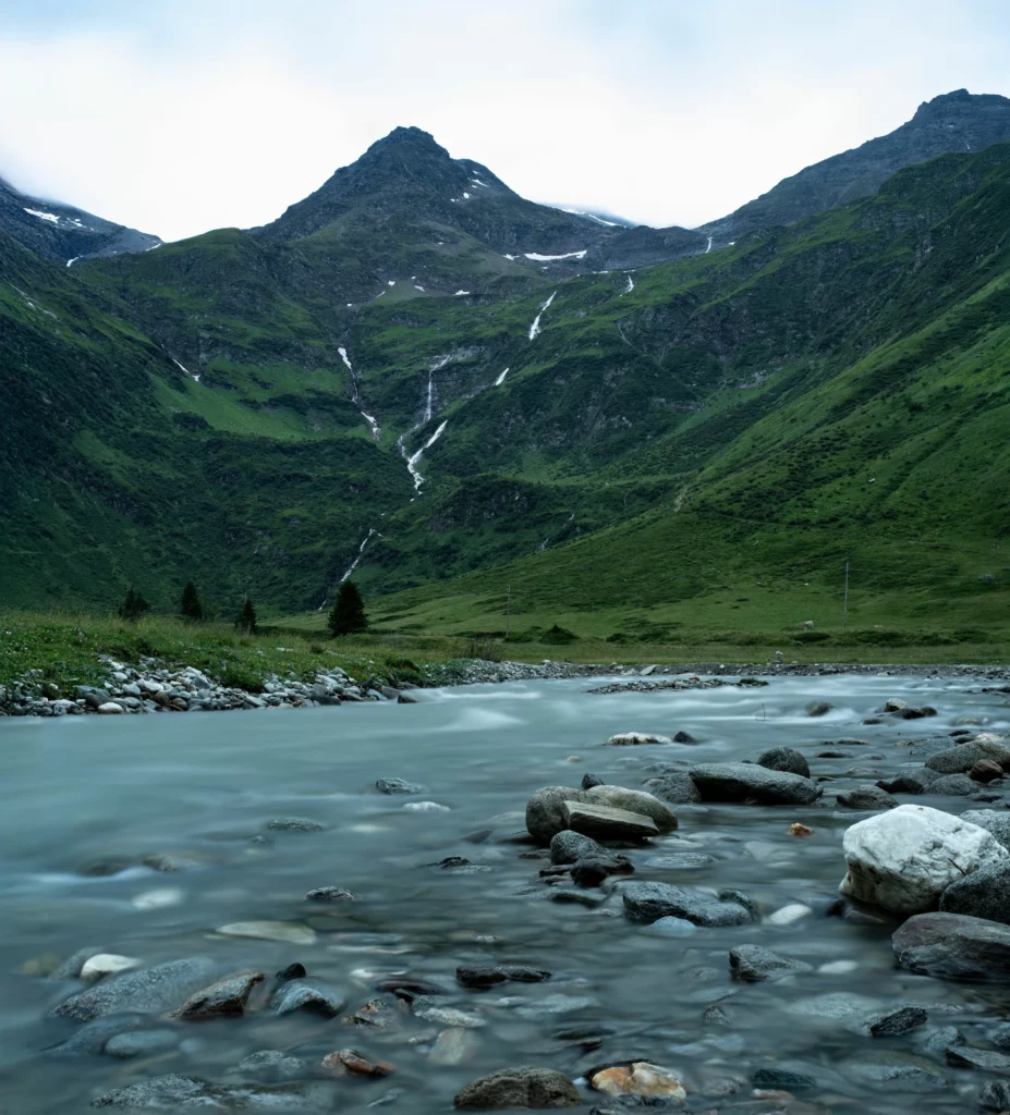 ND – Foothills Antonina Gritsun