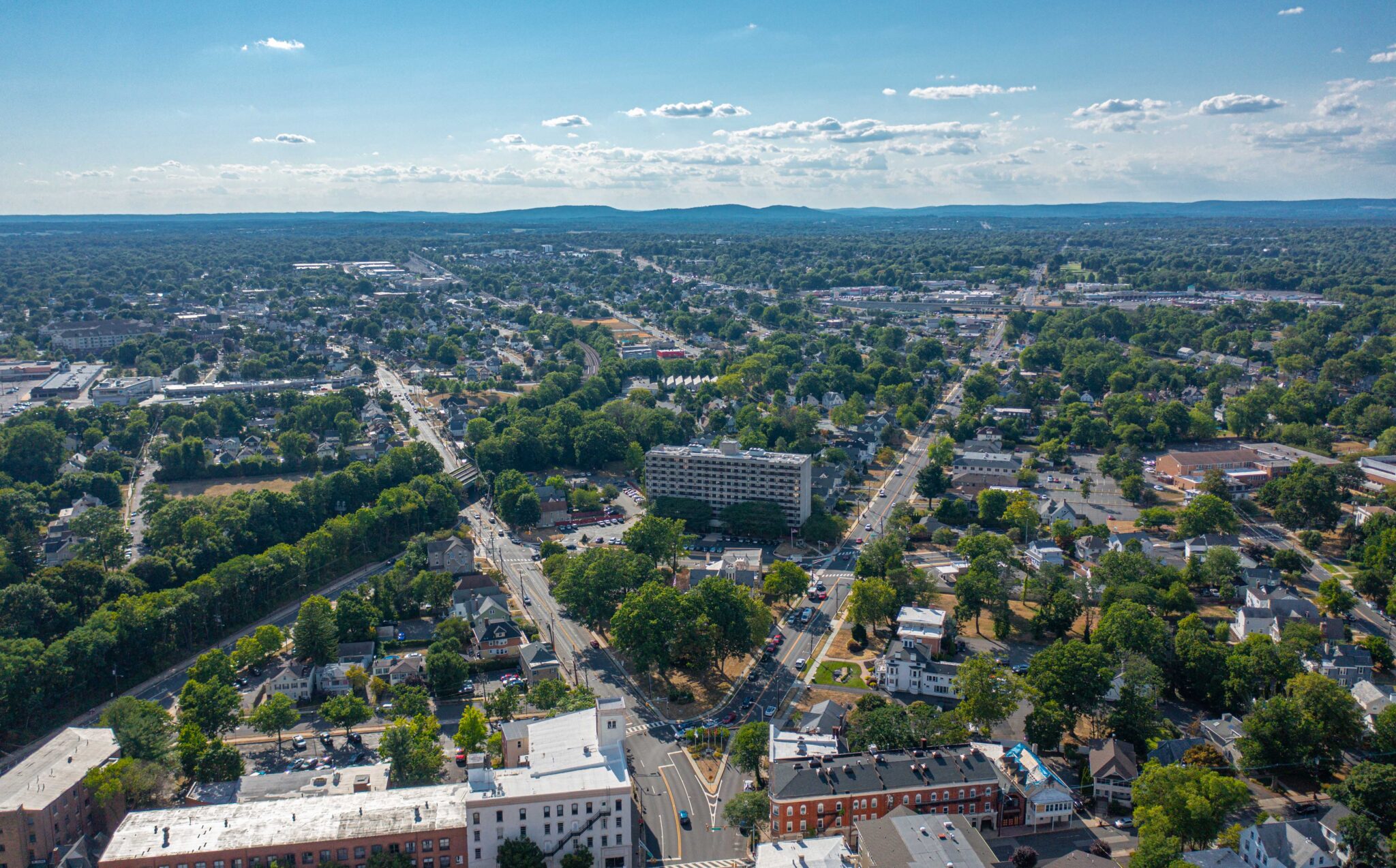 Somerville Day Aerial Single 3-2