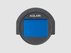 Kolari Magnetic Clip-In Filters for Micro Four Thirds (MFT) - clip-in-filter-micro-4-3