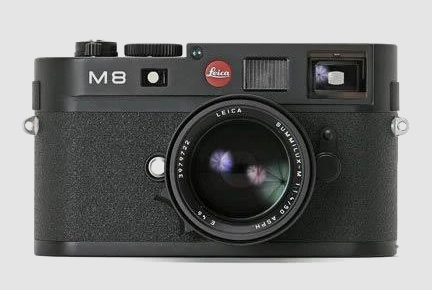 Kolari Shutter Repair Service for Leica M8 and M9 Camera