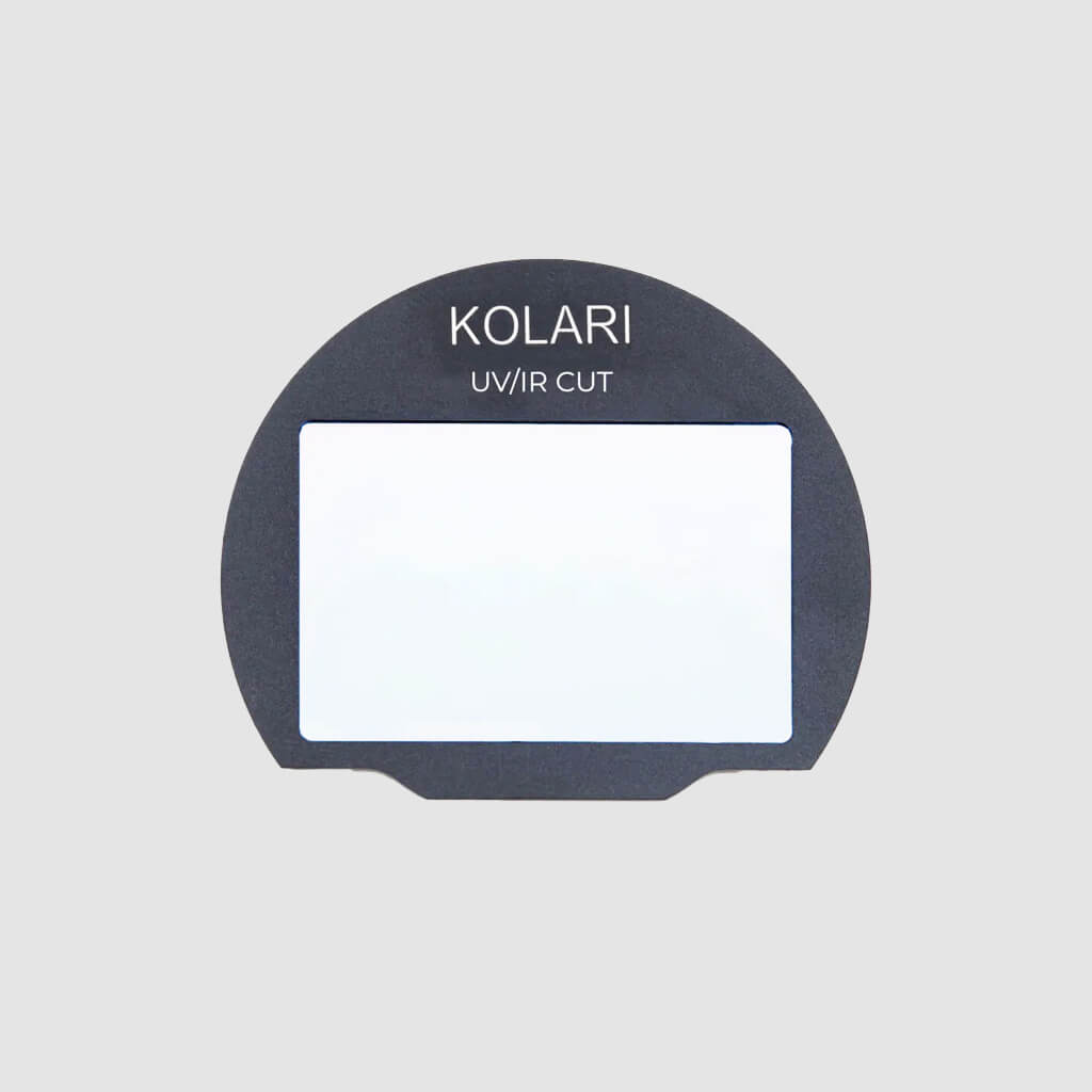 Product : Astro Clip in Filter for RED KOMODO Mount   Magnetic