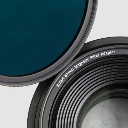 Kolari Pro Magnetic ND Filters - DSCF1201-1