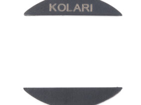Kolari Magnetic Mounting Plate for Micro Four Thirds (MFT) Cameras - Mag Mount for Panasonic Lumix