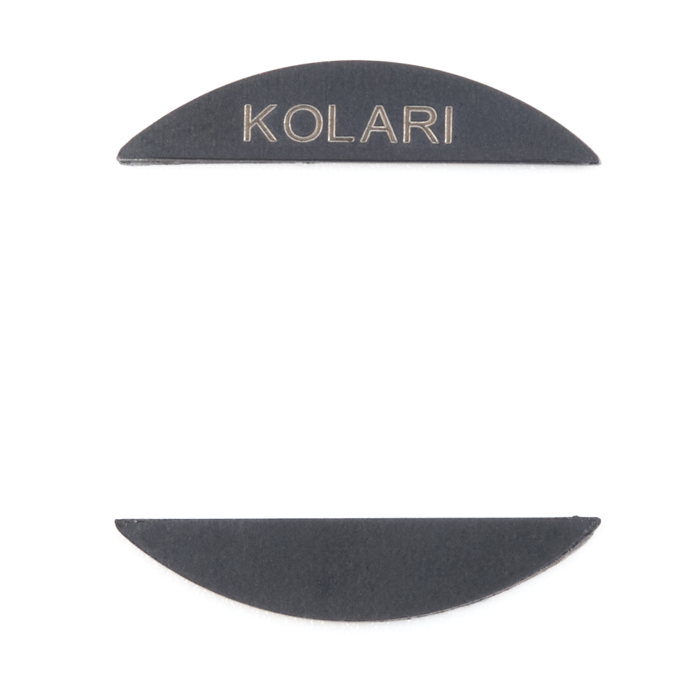 MFT Lumix Mag Mount Plate