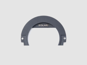 Kolari Magnetic Mounting Plate for Micro Four Thirds (MFT) Cameras - DSCF2800