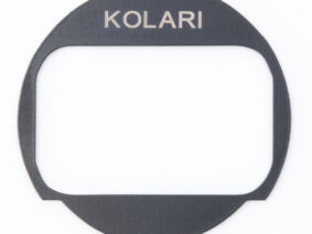 Kolari Magnetic Mounting Plate for Micro Four Thirds (MFT) Cameras - Mag Mount for Olympus / OM SYSTEMS