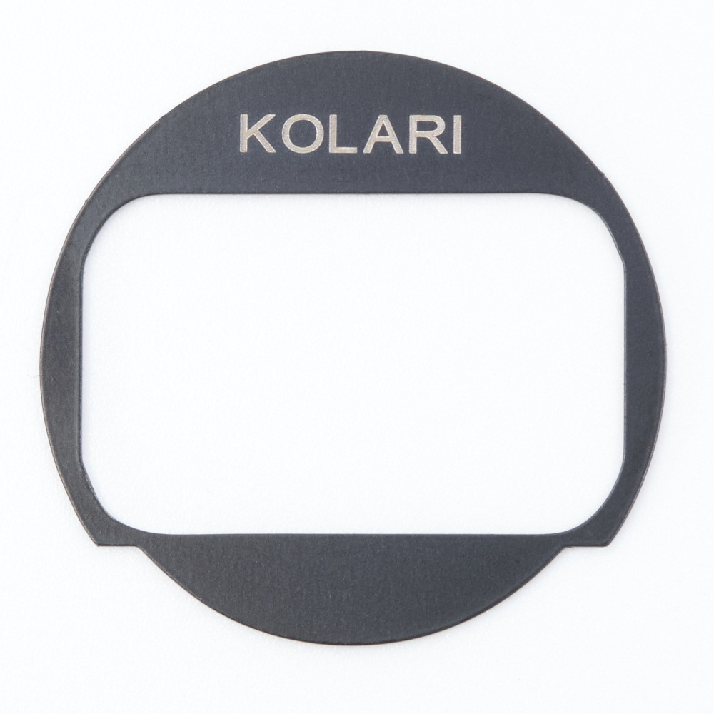 MFT Olympus Mag Mount Plate