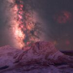 Thumbnail of Image name: White Pocket in Vermillion Cliffs, Author name: Paige Dana
