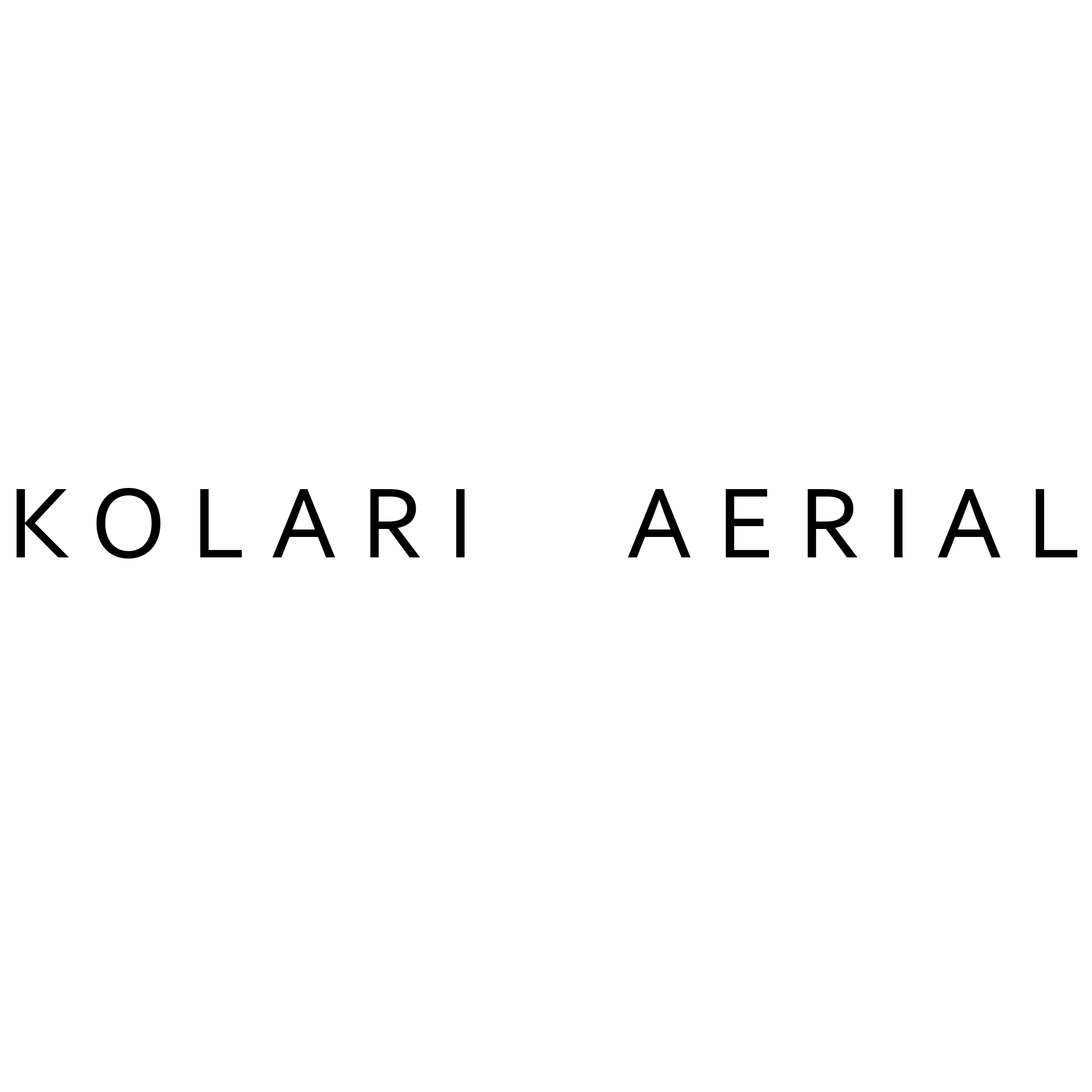 kolari aerial title text image