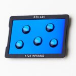 Thumbnail of Kolari Magnetic Clip in Filter – 720nm – coatings Large