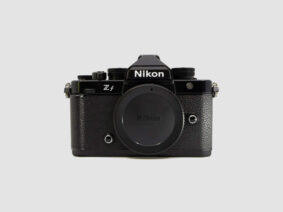 Nikon ZF Full Spectrum Converted Digital Camera