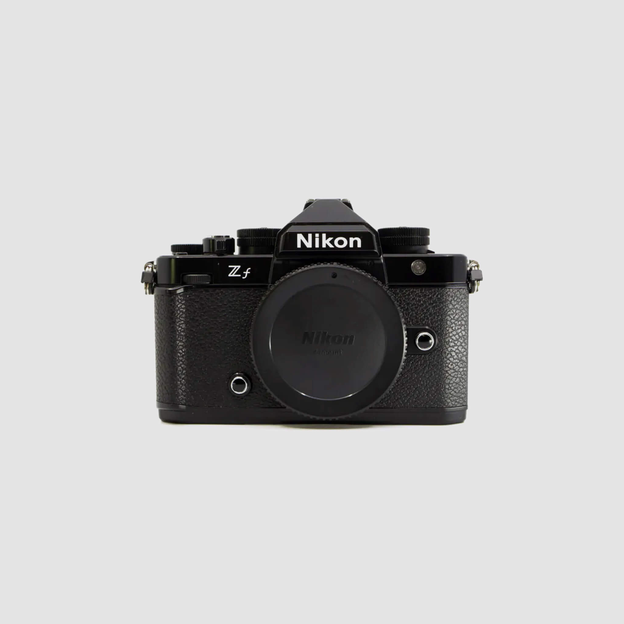 Nikon ZF Full Spectrum Converted Digital Camera