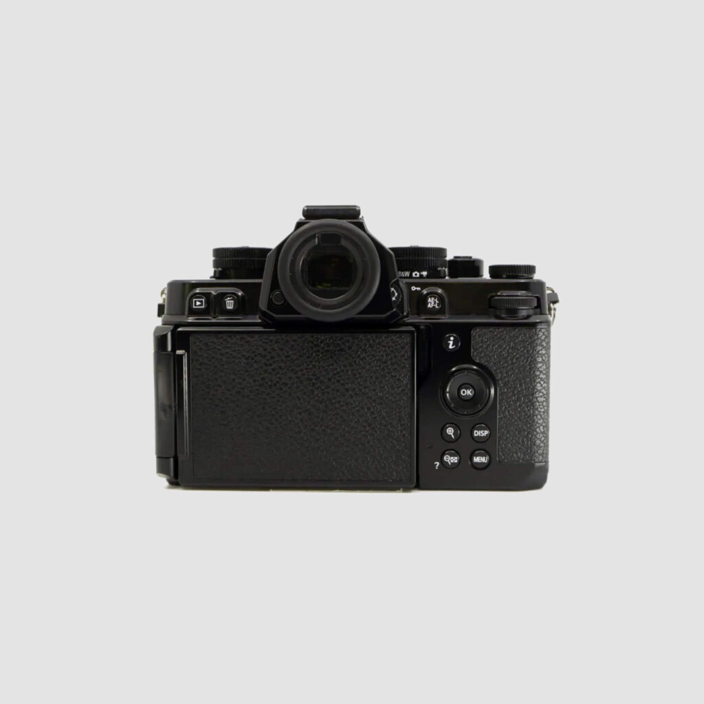 Nikon ZF Full Spectrum Converted Digital Camera